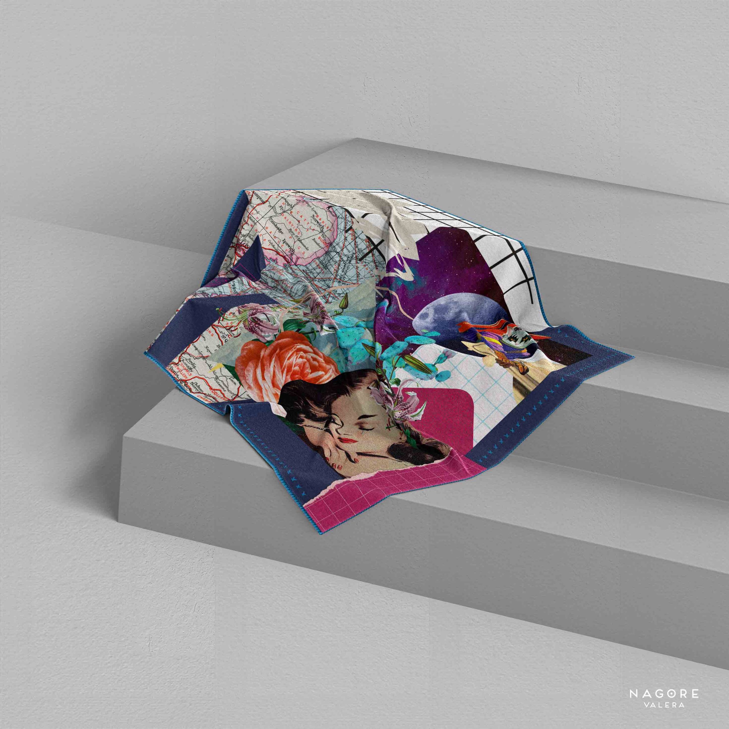 120x120scarf panuelo seda twill silk madeinspain suenos cosmicos scaled