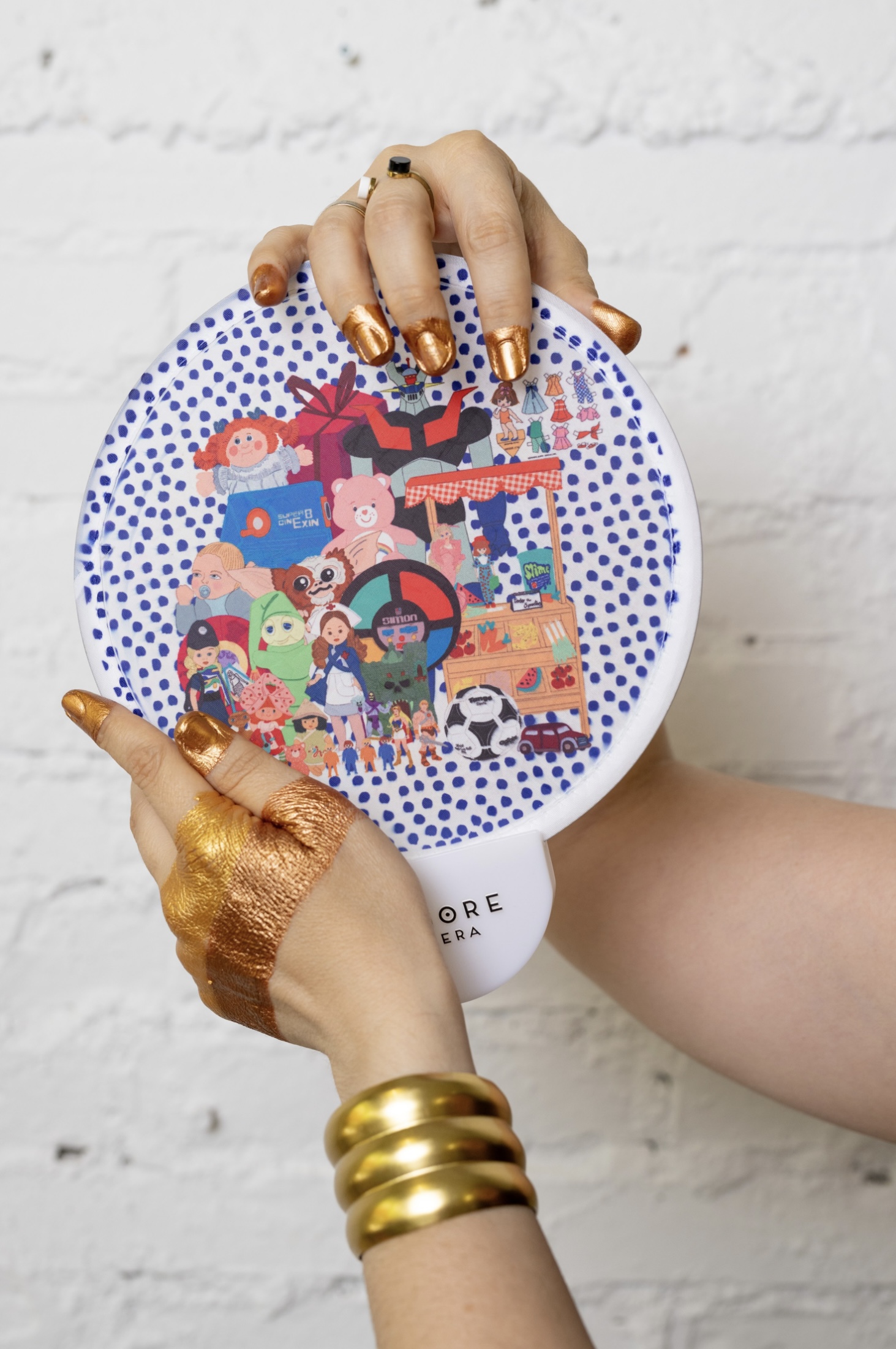 pai pai me lo pido manos