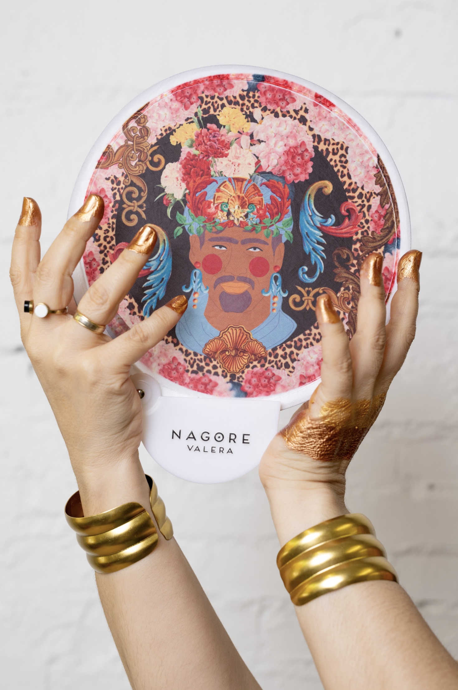 Pai pai testa di moro